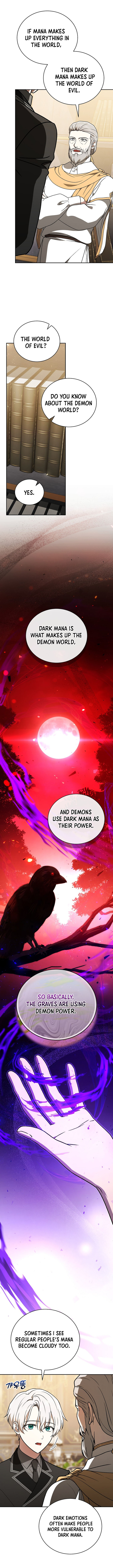 The Concept-Grasping Magical Genius Chapter 21 9